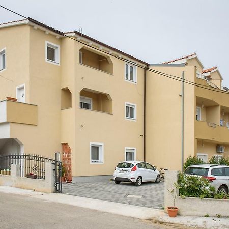 Apartman Nina Apartamento Zadar Exterior foto